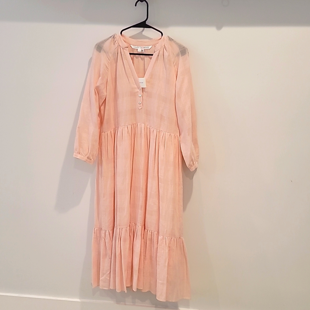 New dress